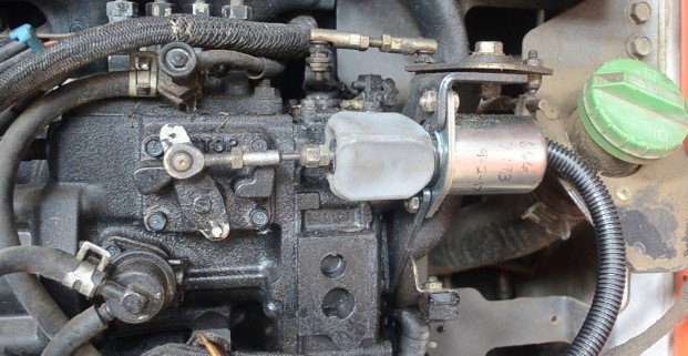 bobcat t66 problems 8 bobcat fuel system issues