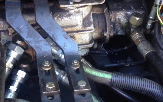 bobcat t66 problems 6 bobcat hydraulic pump failures