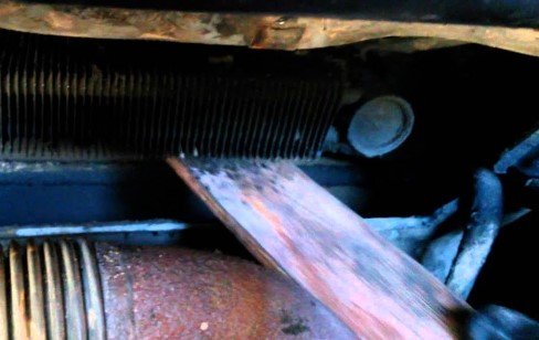 bobcat t590 problems 2 bobcat t590 overheating