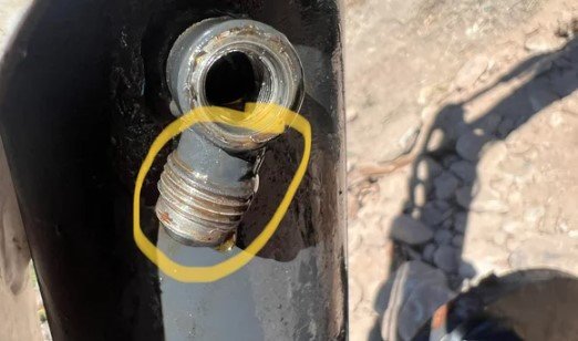 bobcat t66 problems 4 bobcat t66 hydraulic leaks