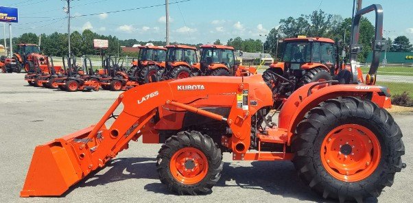 common kubota l4701 problems and solutions