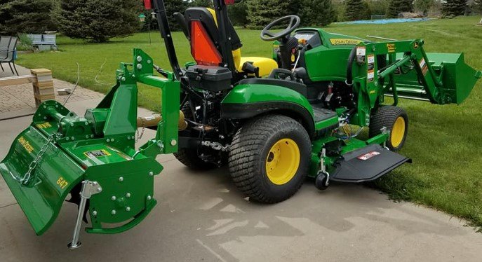 john deere 1025r problems 2 common problems with the john deere 1025r