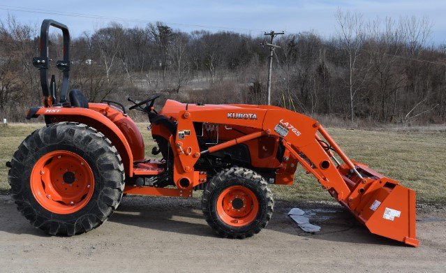 expert tips to keep your kubota l4701 running smoothly