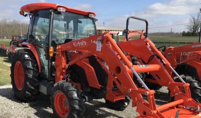 kubota mx5400 problems common issues and solutions