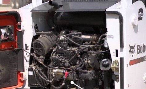 bobcat t590 problems 6 bobcat t590 fuel system issues