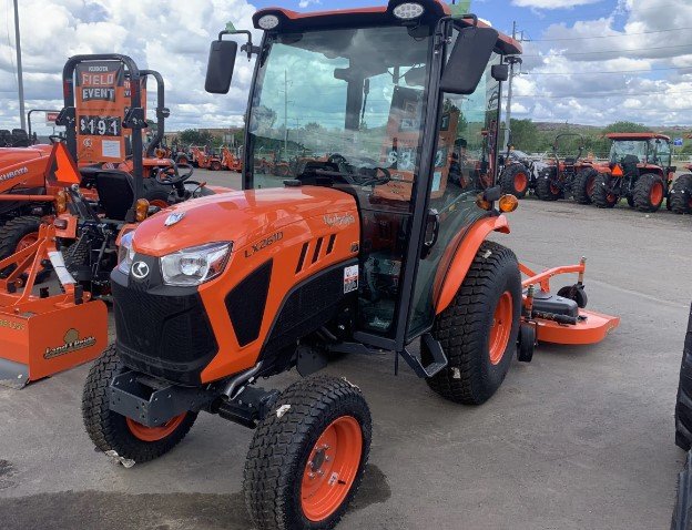 kubota lx2610 problems common issues and solutions 1