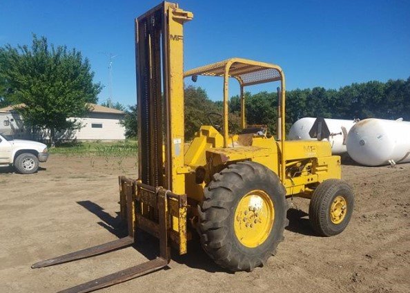 massey ferguson lift problems