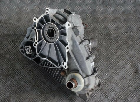 bmw x5 e53 transfer case problems