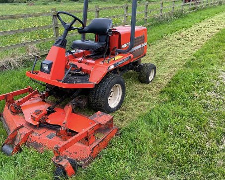 kubota f2400 problems 2 common kubota f2400 problems and solutions