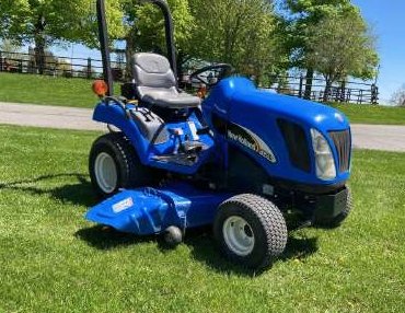 new holland tz25da problems 2 diagnosing and solving new holland tz25da problems