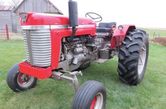 how to prevent and address massey ferguson super 90 problems