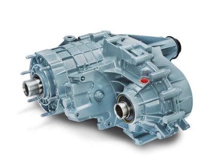 identify and resolve np246 transfer case problems