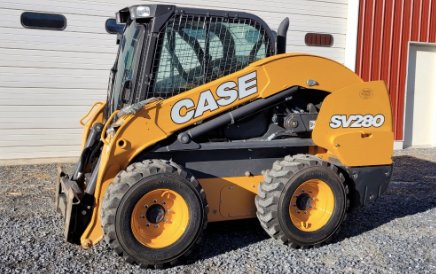 case sv280 problems 2 identifying and resolving common case sv280 problems
