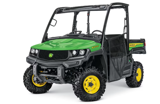 identifying and resolving common john deere gator 625i problems