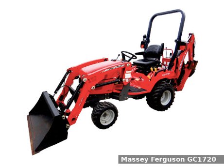 identifying and solving common massey ferguson gc1720 problems