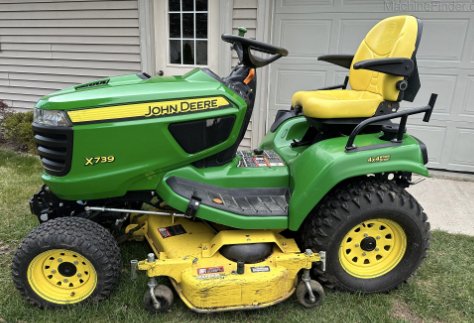 john deere x739 problems 2 identifying and solving john deere x739 problems