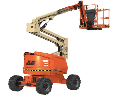 jlg boom lift problems