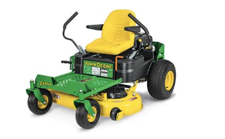 john deere mower deck problems