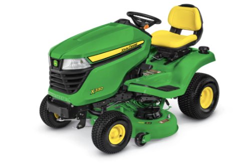 john deere mower starter problems