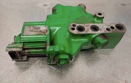 john deere rockshaft problems