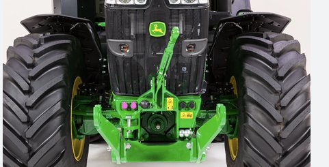 john deere tractor pto problems