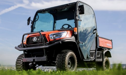 kubota rtv x900 problems