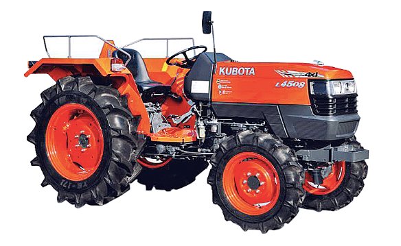 kubota tractor clutch problems