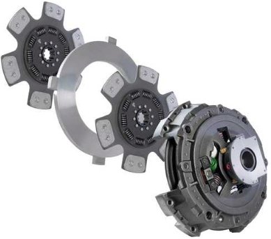 mahindra tractor clutch problems