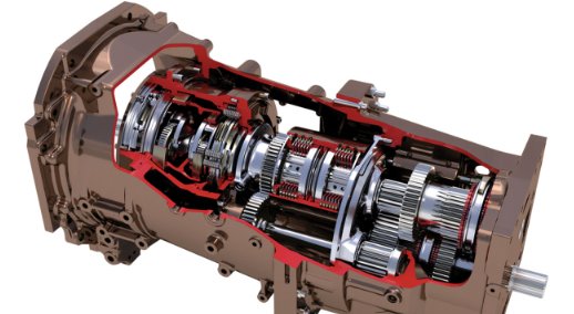 massey ferguson transmission problems