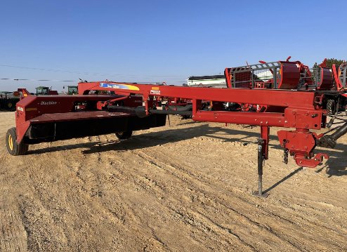 new holland h7450 problems