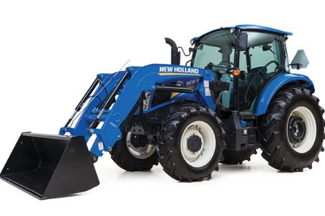 new holland powerstar 100 problems