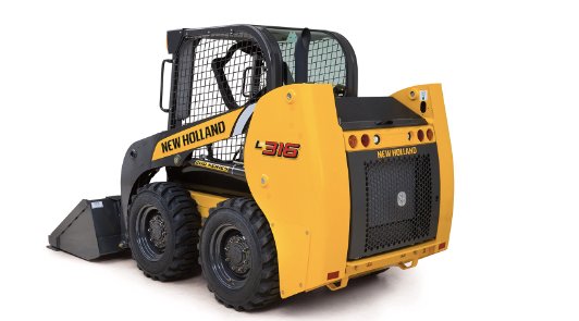 new holland skid steer electrical problems