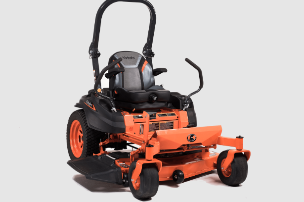 solving common kubota zero turn mower problems