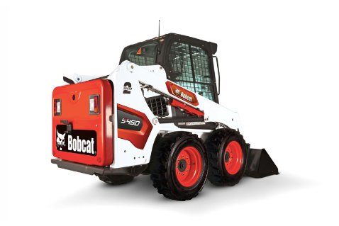 troubleshooting bobcat s450 problems