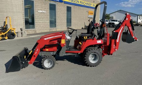 troubleshooting common massey ferguson gc1723eb issues