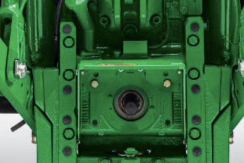 troubleshooting john deere tractor pto problems