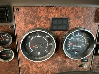 kenworth speedometer problems 2 troubleshooting kenworth speedometer problems
