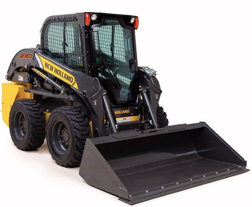 troubleshooting new holland skid steer electrical problemsâ quickly and easily