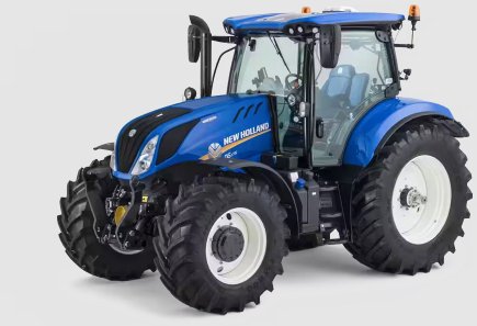 troubleshooting new holland tractor electrical problems