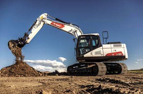 understanding bobcat excavator warning lights