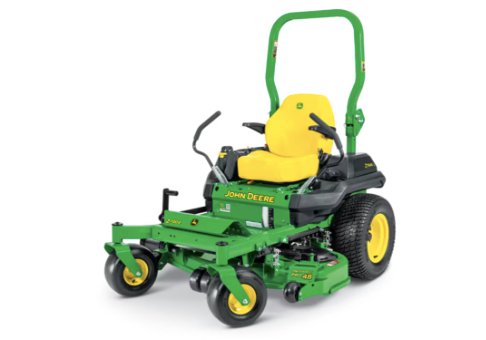 understanding john deere lawn mower warning lights