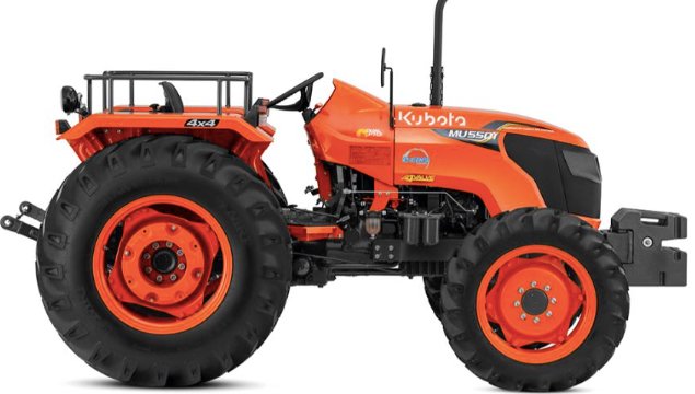 understanding kubota warning lights on dash