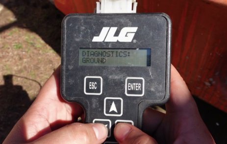 unlock the hidden meaning behind jlg boom lift fault codes