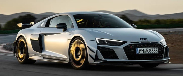 10 batmobile-esque cars: striking similar vehicles 7 audi r8