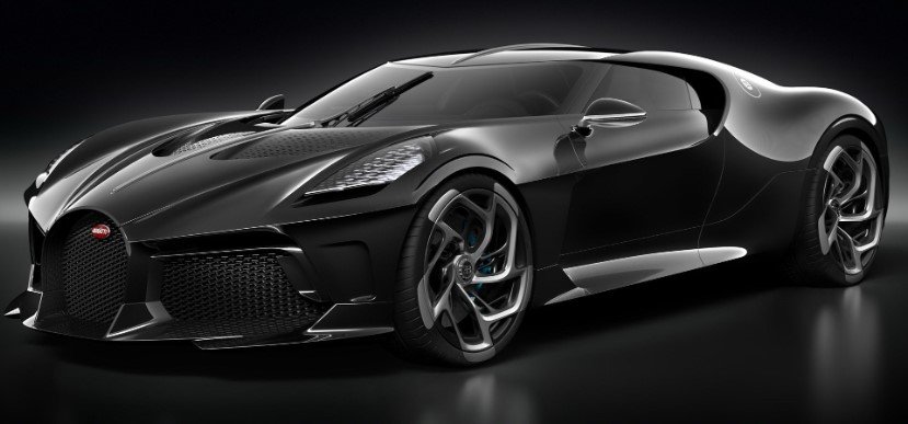 batmobile-esque cars