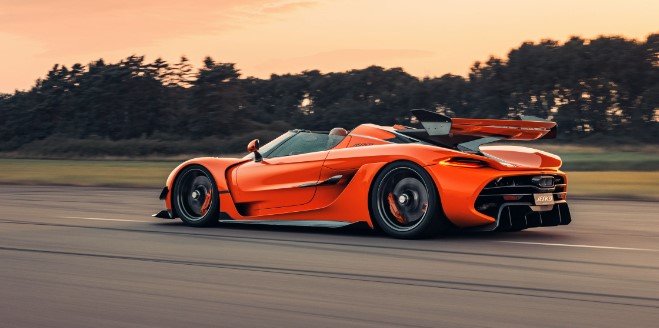 10 batmobile-esque cars: striking similar vehicles 11 koenigsegg jesko