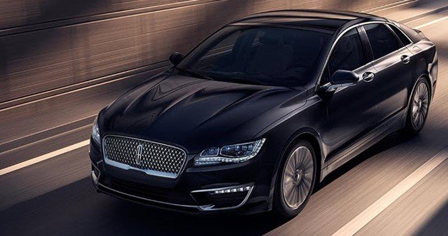 what is high mileage for the lincoln mkz