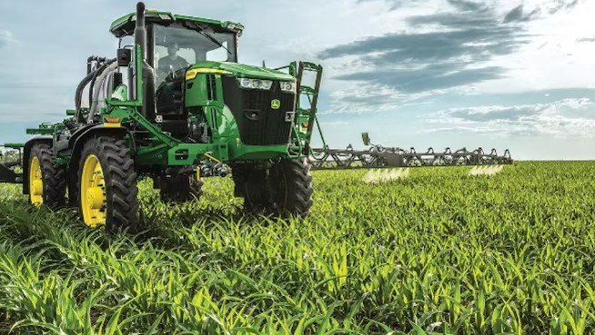 john deere recalls over 150,000 compact utility tractors due to serious brake issues 3 impact on john deere and the agricultural sector
