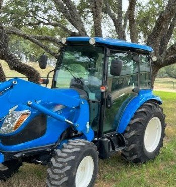 ls tractor owners face widespread warranty and service issues 2 ls tractor