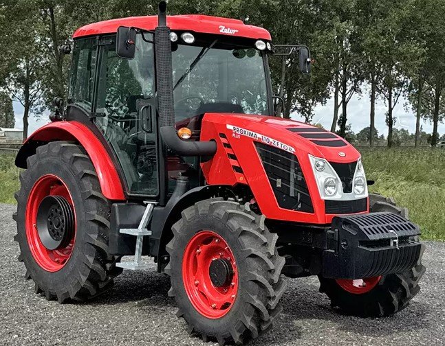 zetor